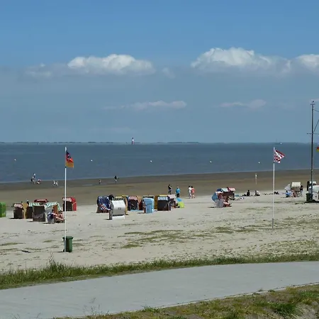 Dirks Arngast Vakantiehuis