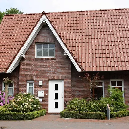 Vakantiehuis Dirks Arngast Dangast