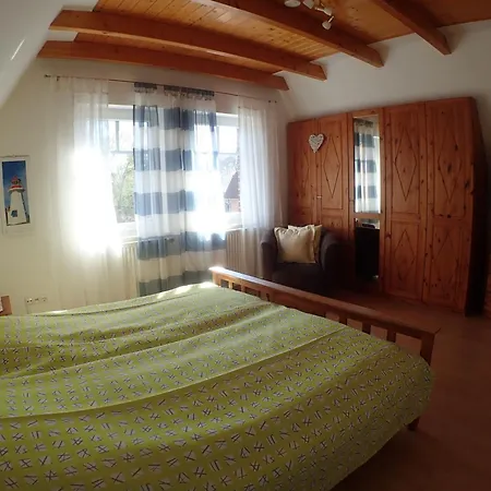 Vakantiehuis Dirks Arngast