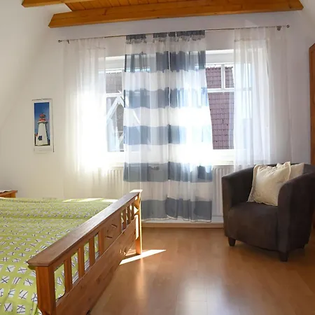 Vakantiehuis Dirks Arngast