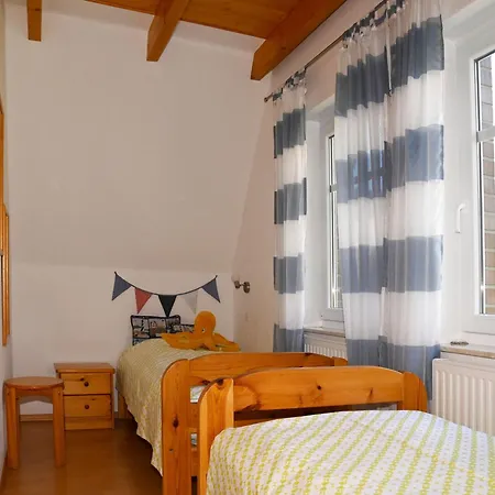 Vakantiehuis Dirks Arngast Dangast