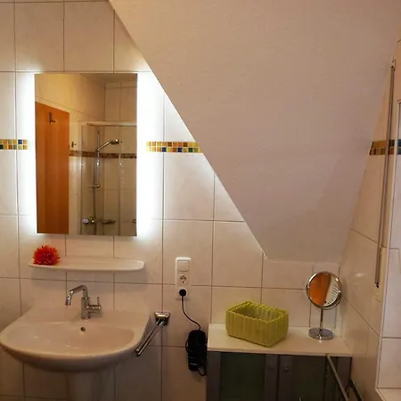 Vakantiehuis Dirks Arngast *